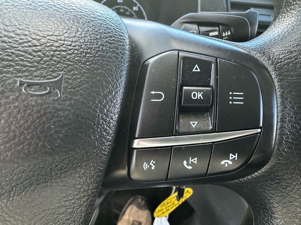 Ford Transit Cargo Van T-150 130" Low Rf 8670 GVWR RWD 2020