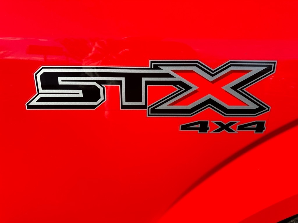 Ford F-150 XL 4WD SuperCrew 5.5' Box 2020