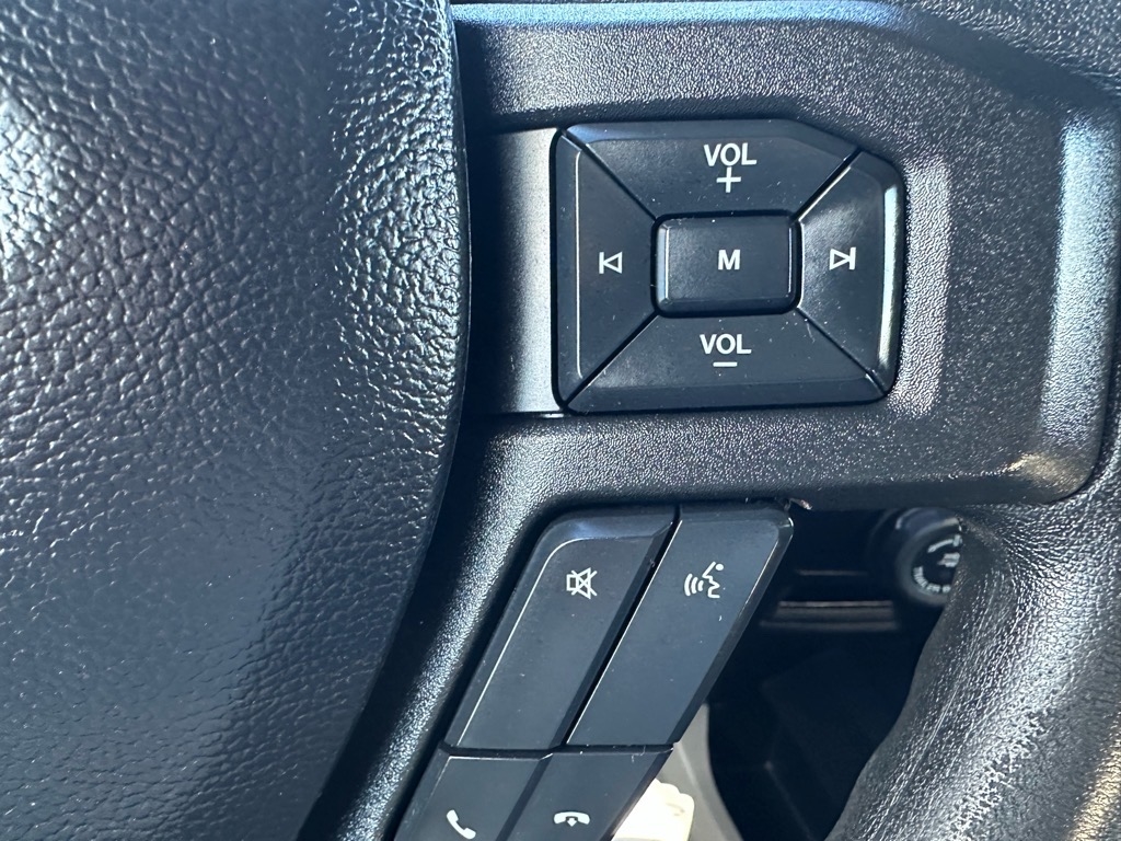 Ford F-150 XL 4WD SuperCrew 5.5' Box 2020