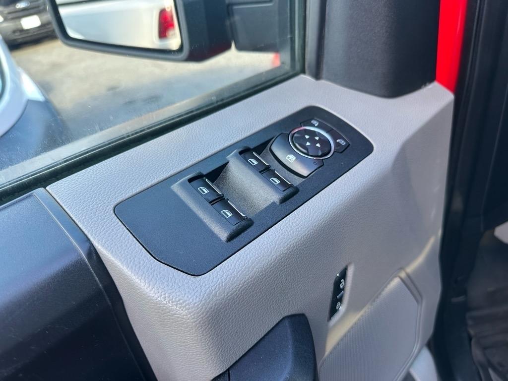 Ford F-150 XL 4WD SuperCrew 5.5' Box 2020