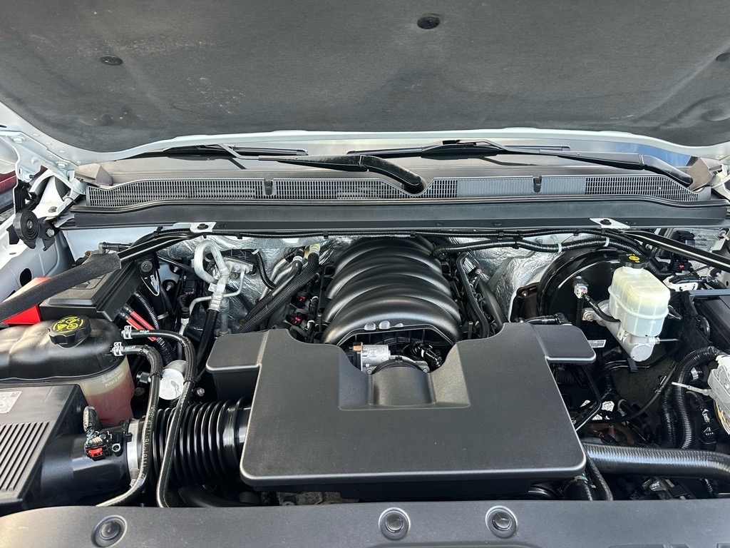 GMC Yukon 4WD 4dr Denali 2015