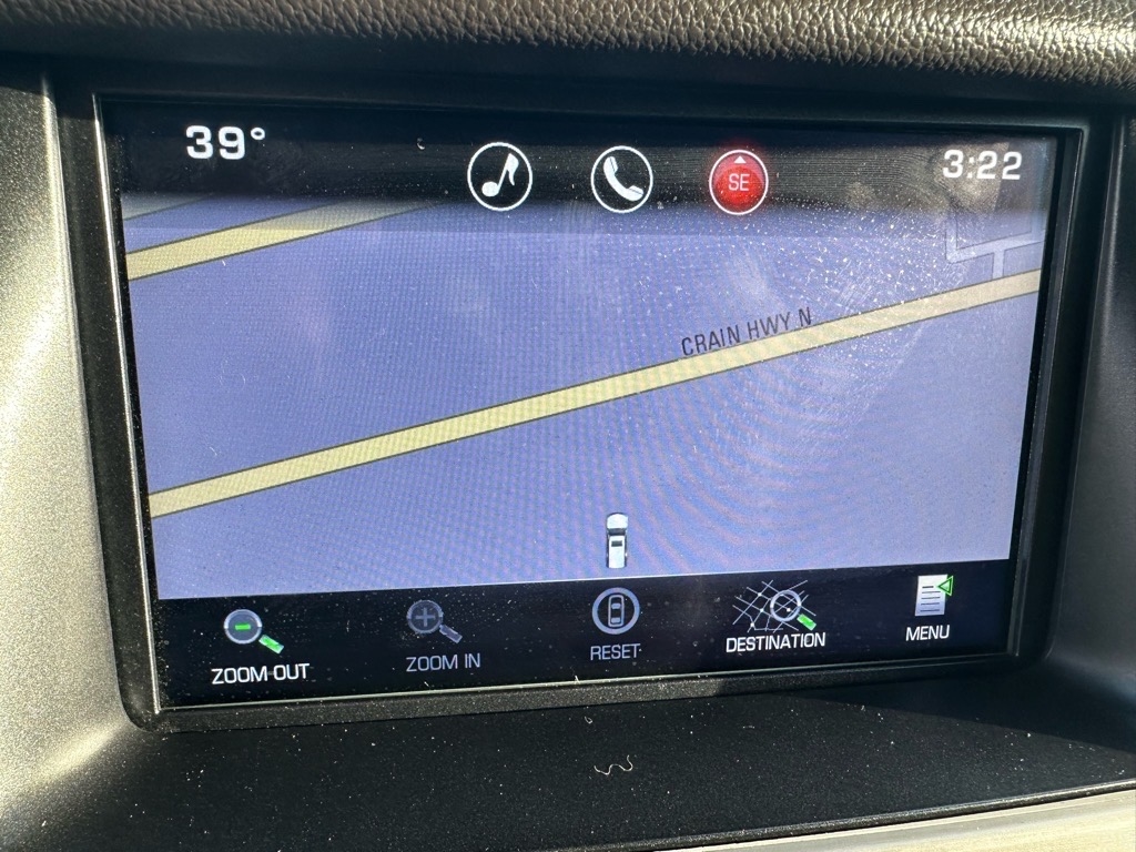 GMC Yukon 4WD 4dr Denali 2015