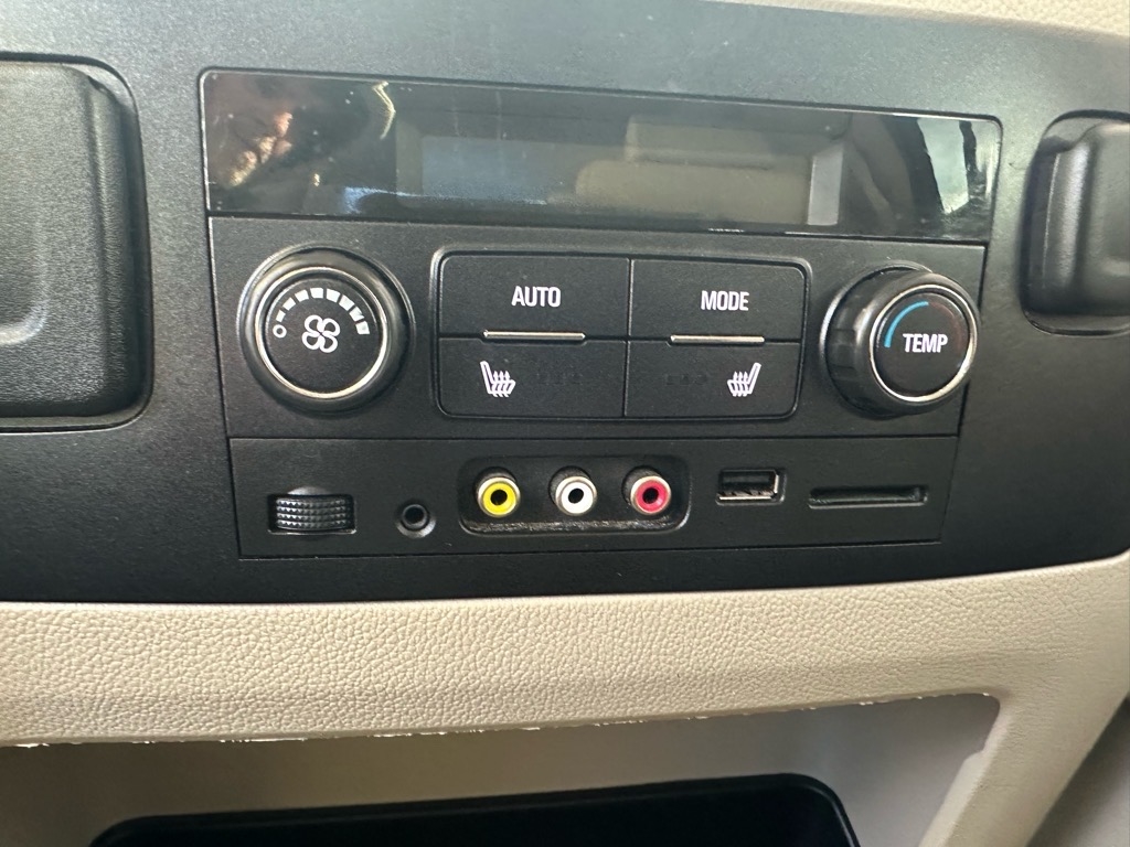 GMC Yukon 4WD 4dr Denali 2015