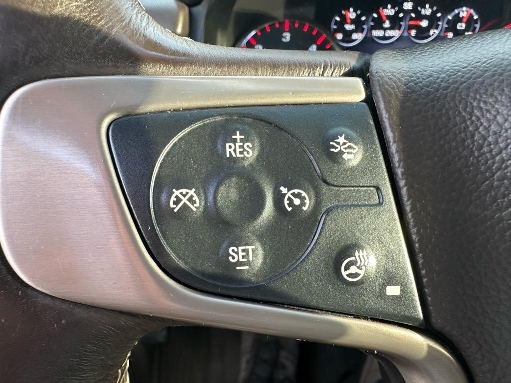 GMC Yukon 4WD 4dr Denali 2015