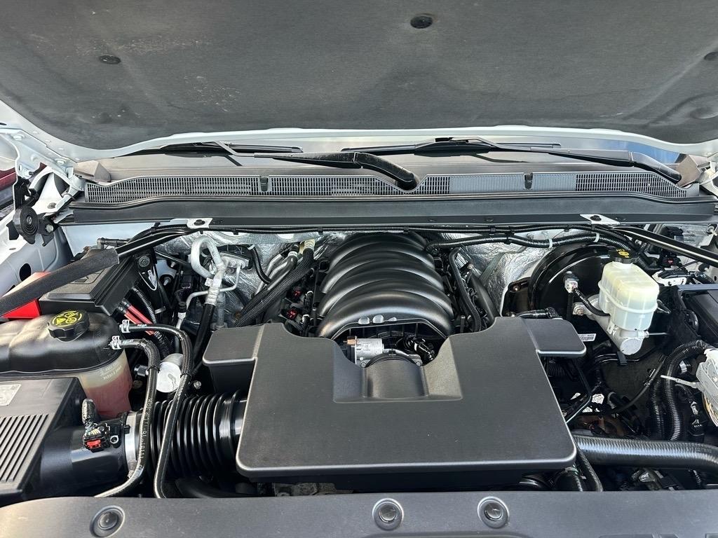 GMC Yukon 4WD 4dr Denali 2015