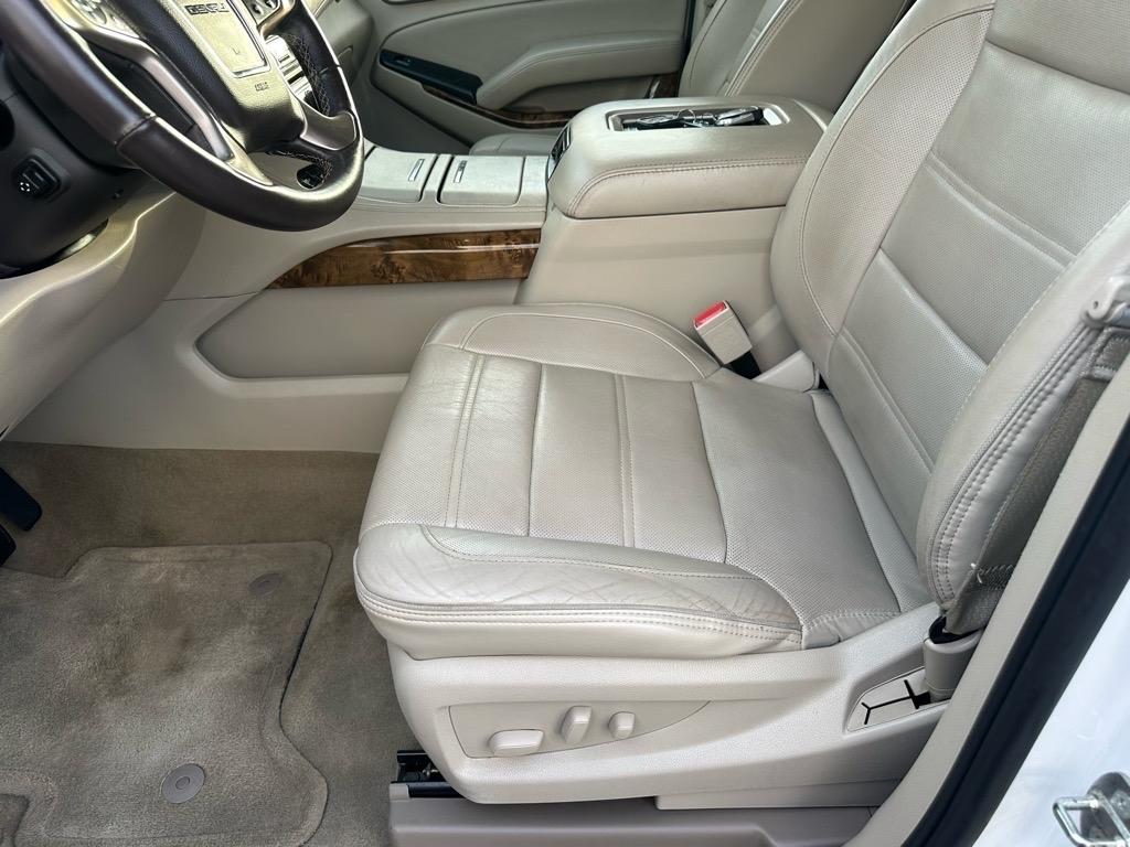 GMC Yukon 4WD 4dr Denali 2015