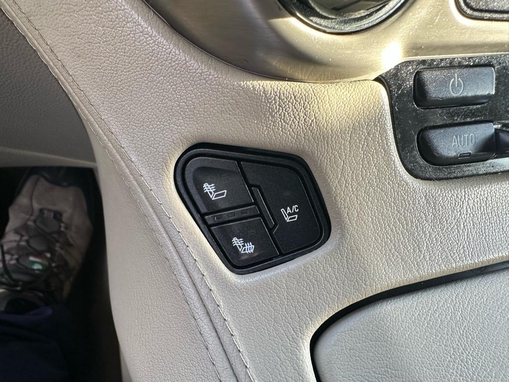 GMC Yukon 4WD 4dr Denali 2015