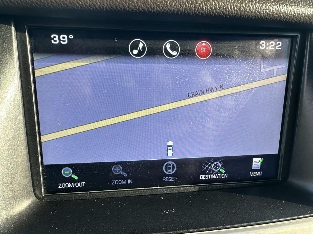 GMC Yukon 4WD 4dr Denali 2015