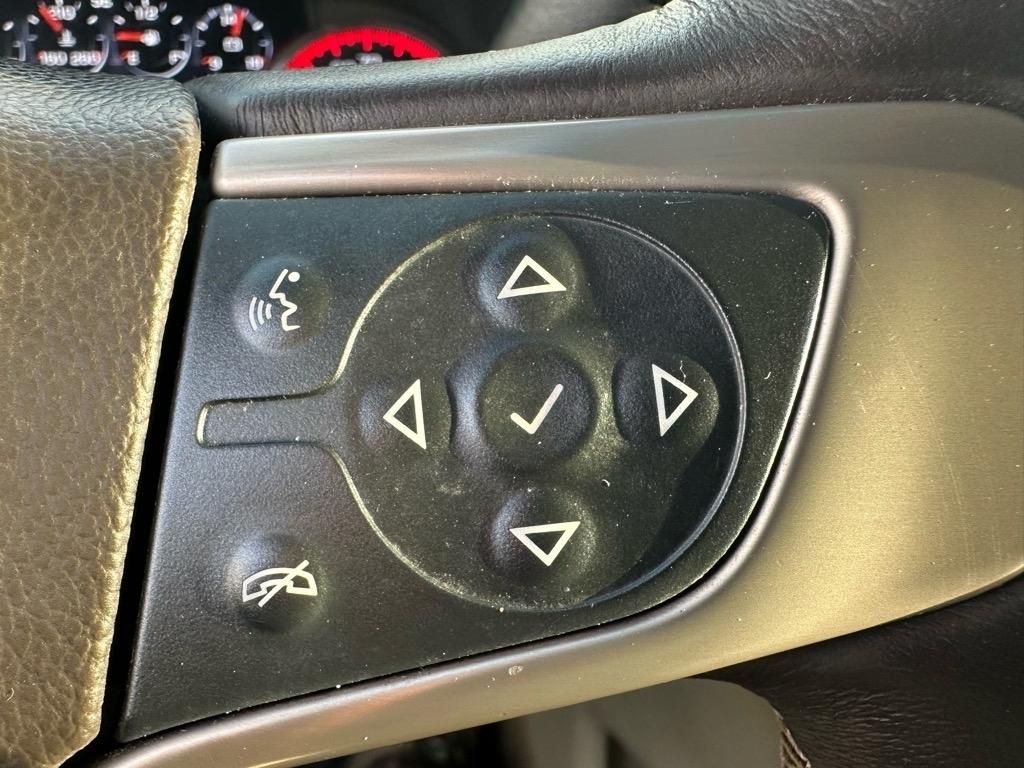 GMC Yukon 4WD 4dr Denali 2015