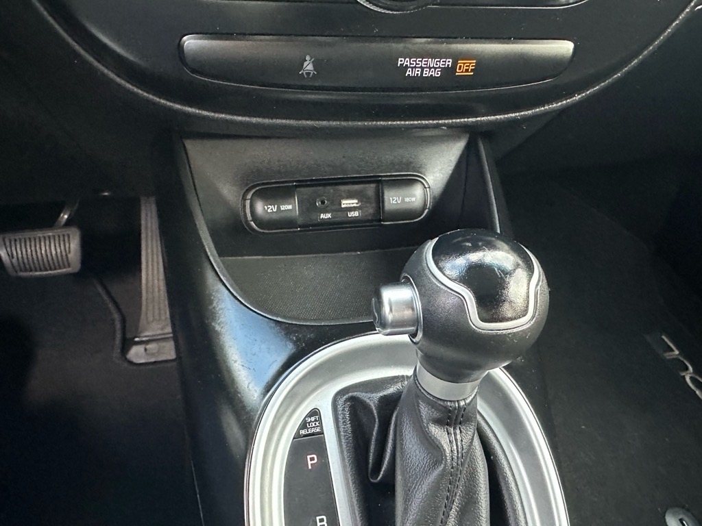 Kia Soul Base Auto 2019