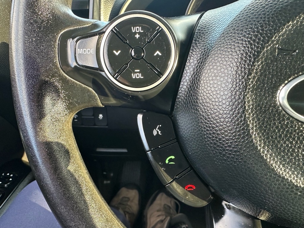 Kia Soul Base Auto 2019
