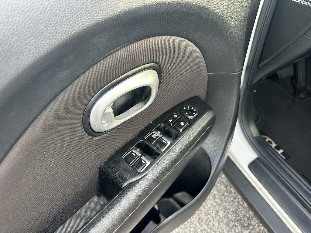 Kia Soul Base Auto 2019