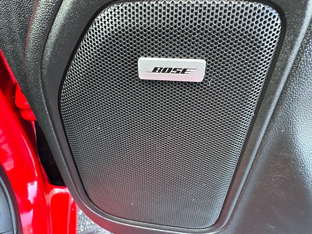 Chevrolet Silverado 1500 4WD Double Cab 147" RST 2020