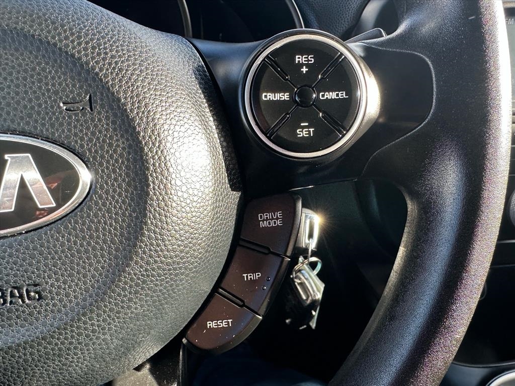 Kia Soul ! 2019