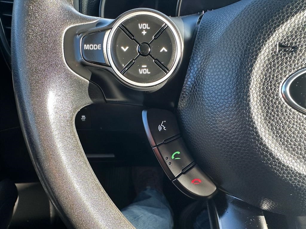 Kia Soul ! 2019