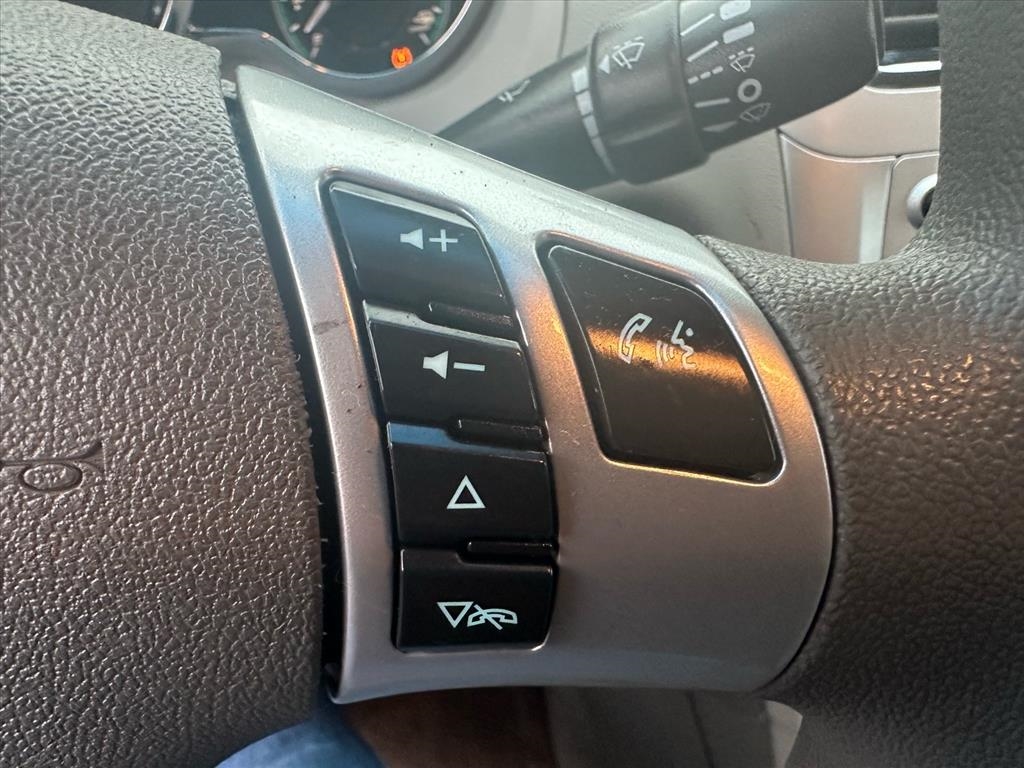 Chevrolet Malibu 4dr Sdn Hybrid 2009