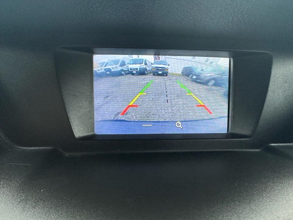 Ford Transit Connect Wagon 4dr Wgn SWB XLT 2016