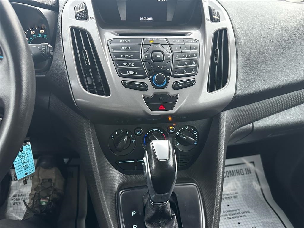 Ford Transit Connect Wagon 4dr Wgn SWB XLT 2016