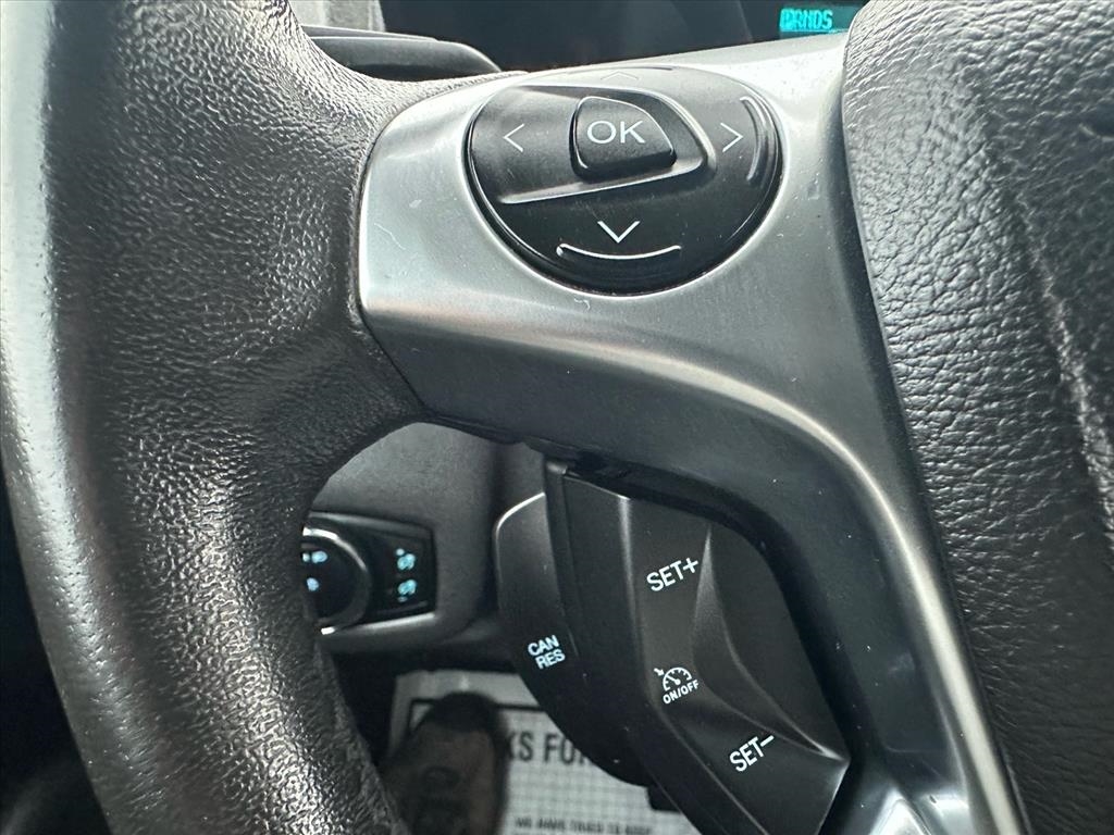 Ford Transit Connect Wagon 4dr Wgn SWB XLT 2016