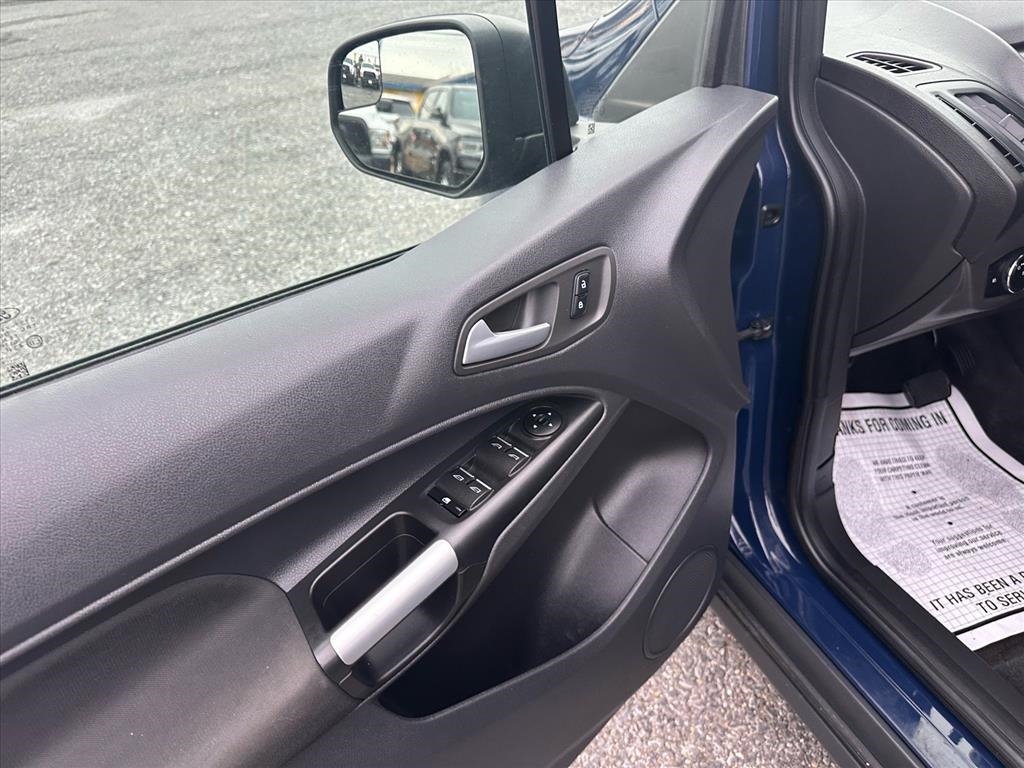 Ford Transit Connect Wagon 4dr Wgn SWB XLT 2016