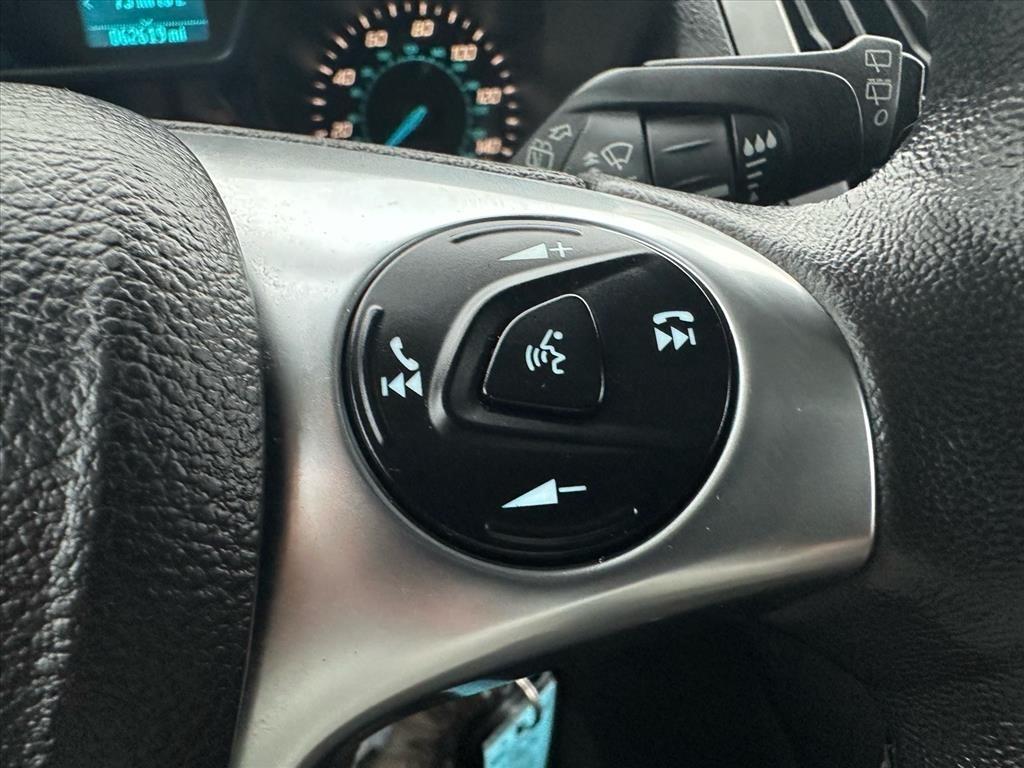 Ford Transit Connect Wagon 4dr Wgn SWB XLT 2016