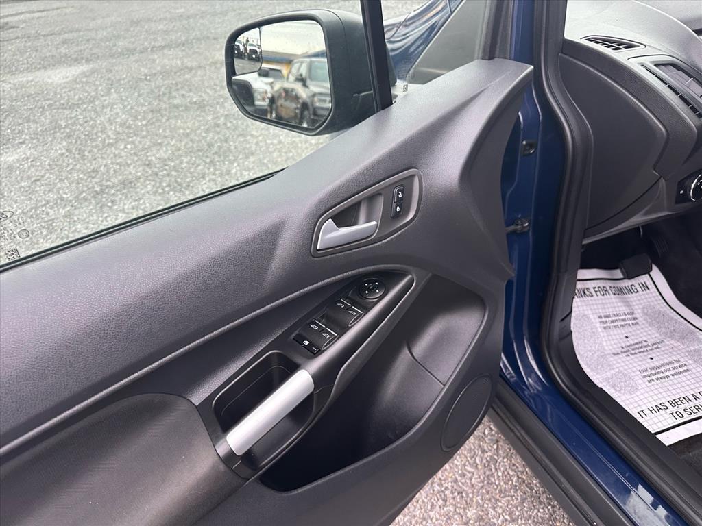 Ford Transit Connect Wagon 4dr Wgn SWB XLT 2016