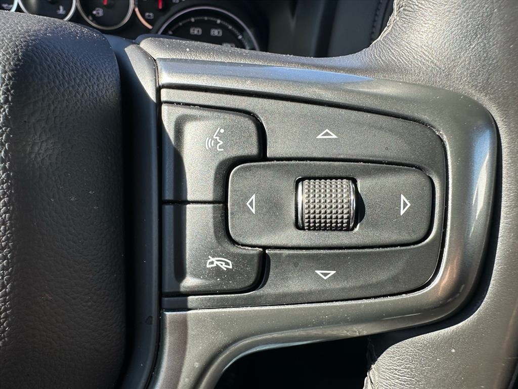 Chevrolet Silverado 1500 2WD Double Cab 147" LT 2019