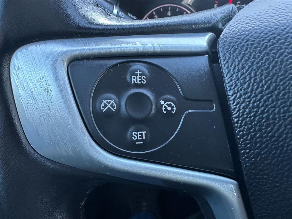 GMC Acadia AWD 4dr SLT w/SLT-1 2019