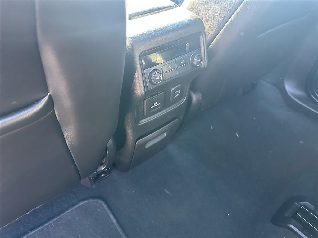 GMC Acadia AWD 4dr SLT w/SLT-1 2019