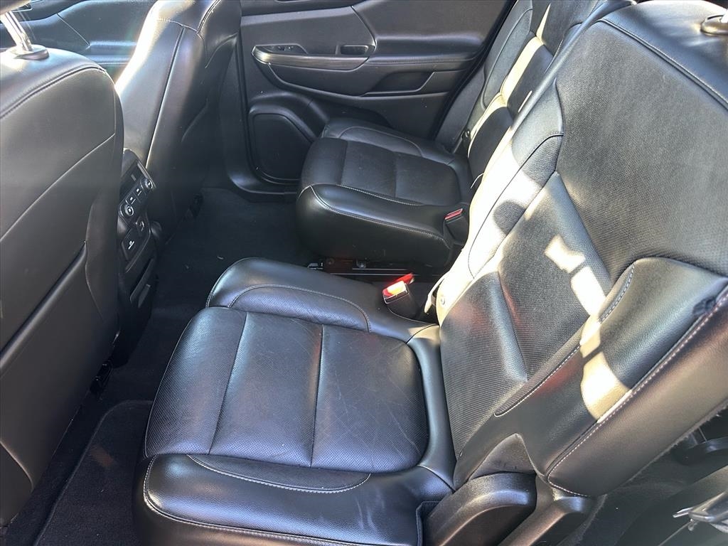 GMC Acadia AWD 4dr SLT w/SLT-1 2019