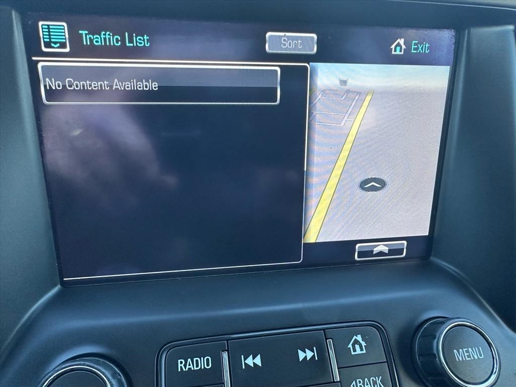 GMC Acadia AWD 4dr SLT w/SLT-1 2019