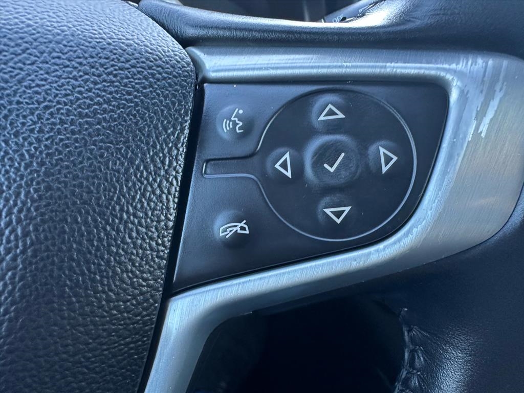 GMC Acadia AWD 4dr SLT w/SLT-1 2019