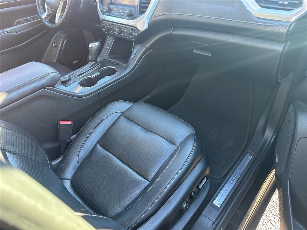 GMC Acadia AWD 4dr SLT w/SLT-1 2019