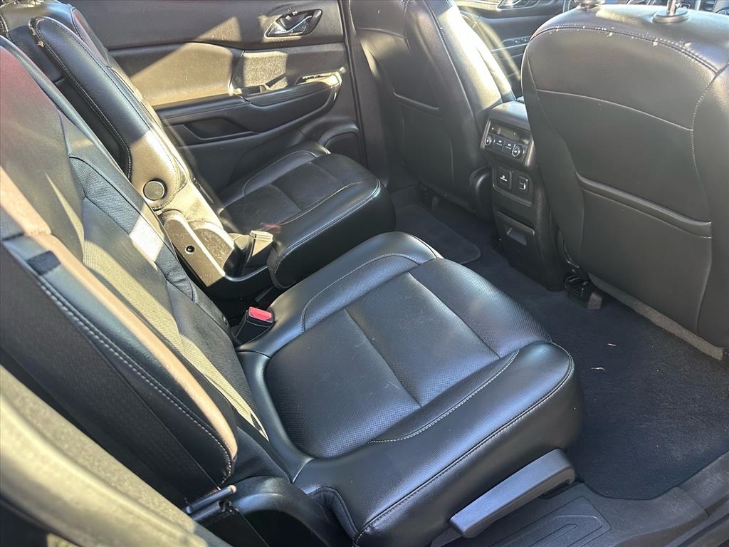 GMC Acadia AWD 4dr SLT w/SLT-1 2019