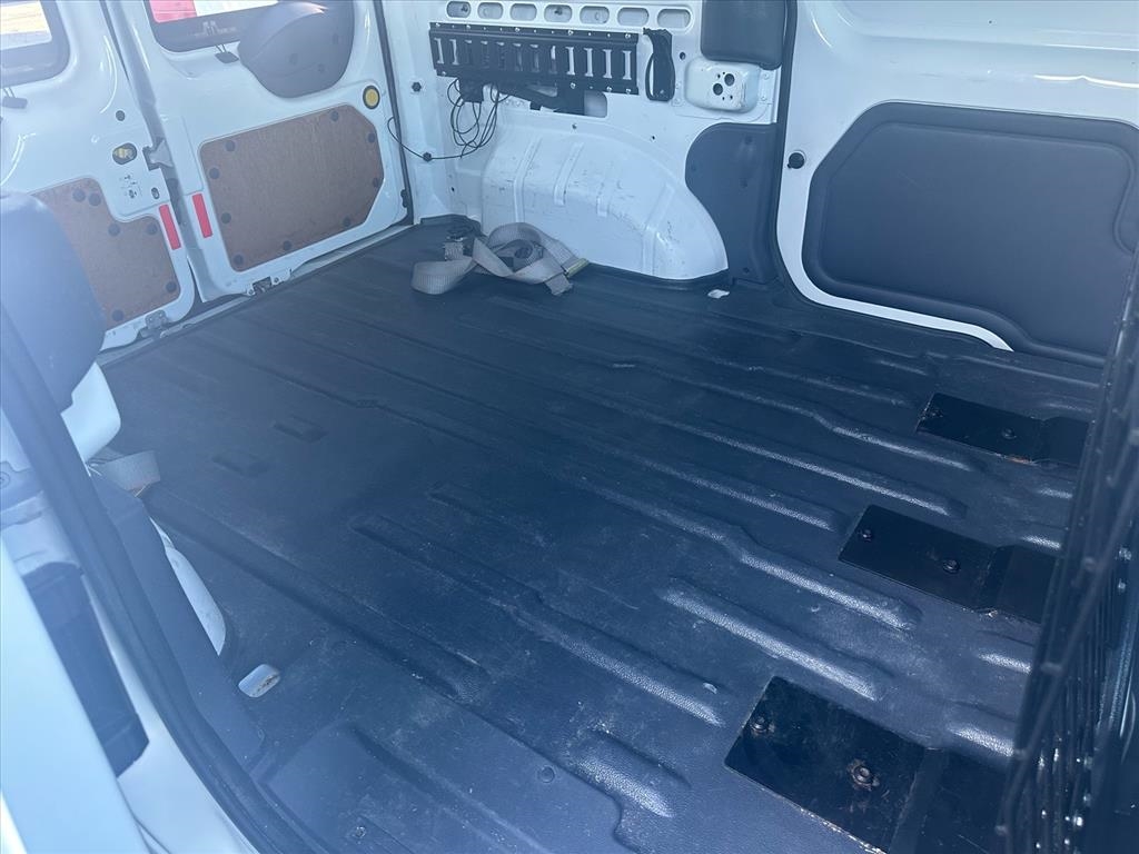 Ford Transit Connect 114.6" XLT w/rear door privacy glass 2013