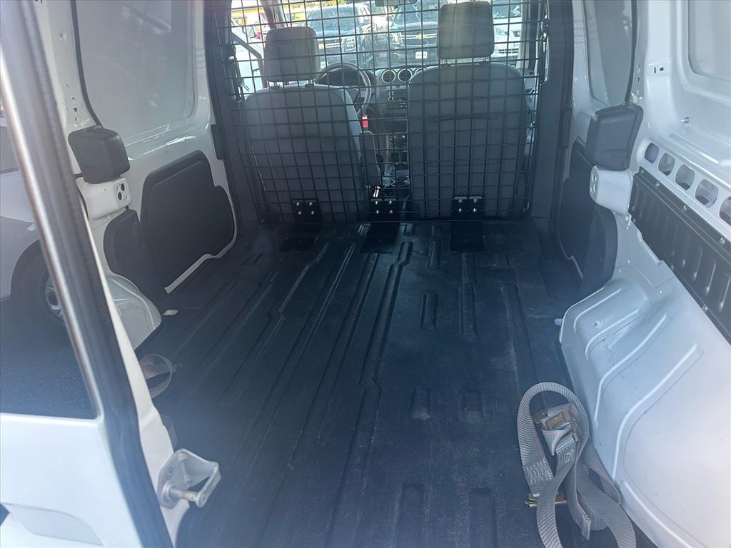 Ford Transit Connect 114.6" XLT w/rear door privacy glass 2013