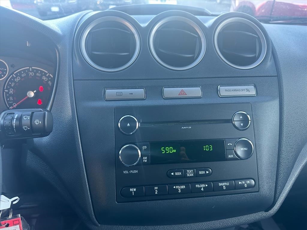 Ford Transit Connect 114.6" XLT w/rear door privacy glass 2013