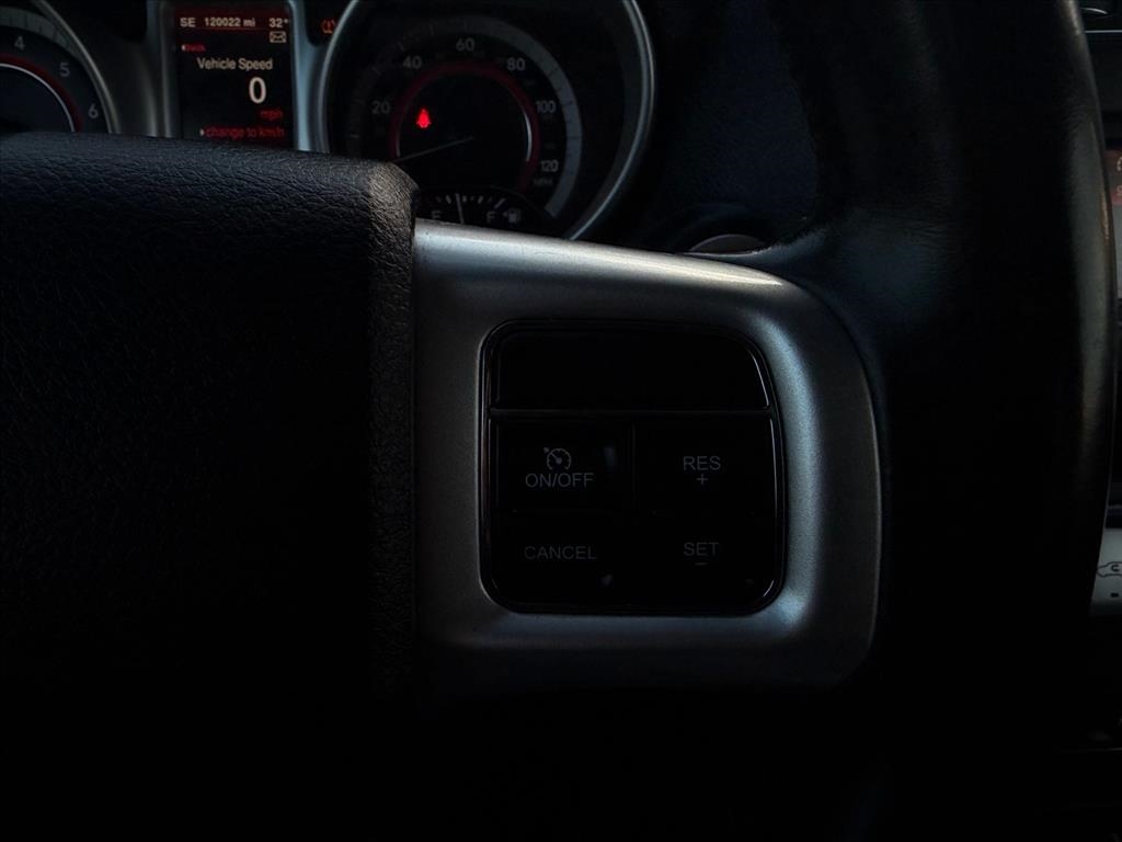 Dodge Journey SE FWD 2018