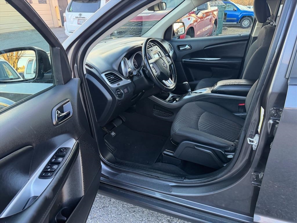 Dodge Journey SE FWD 2018