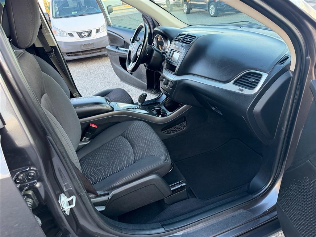 Dodge Journey SE FWD 2018