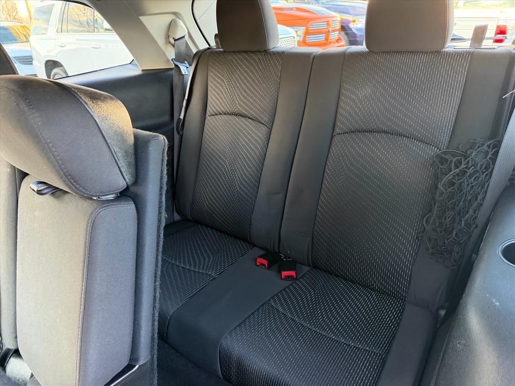 Dodge Journey SE FWD 2018