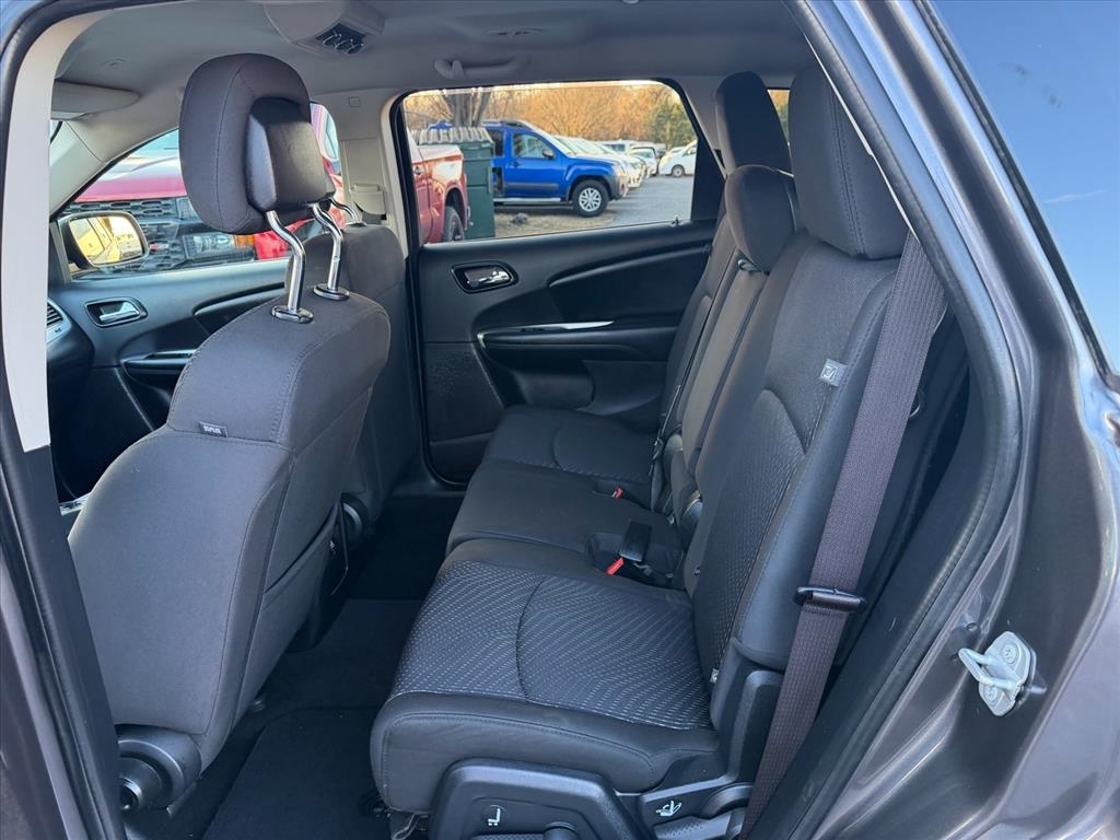 Dodge Journey SE FWD 2018