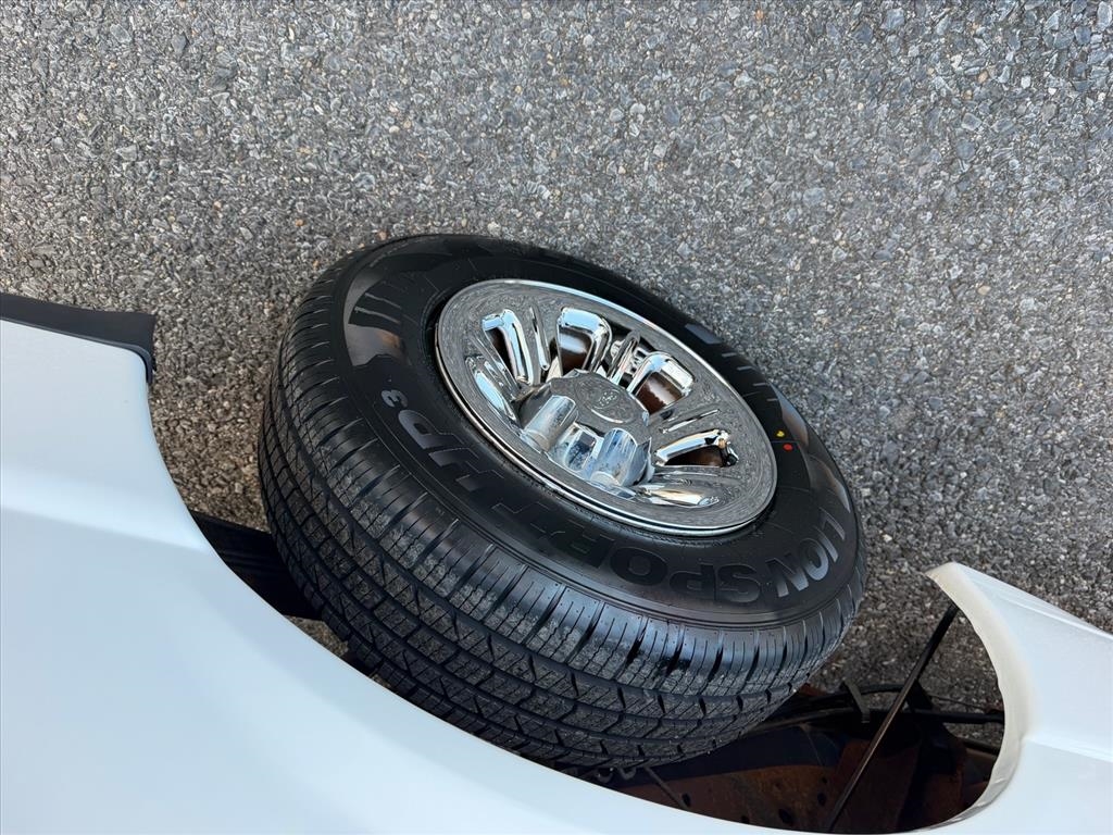 Ford Ranger 2WD 2dr SuperCab 126" XLT 2010