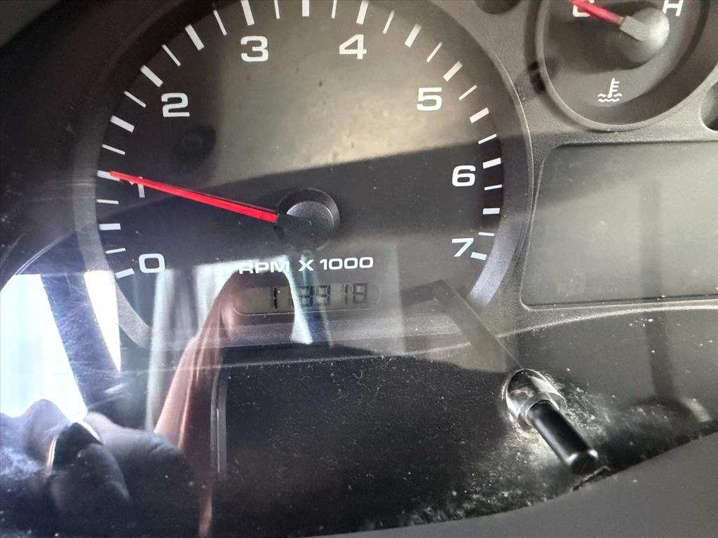 Ford Ranger 2WD 2dr SuperCab 126" XLT 2010