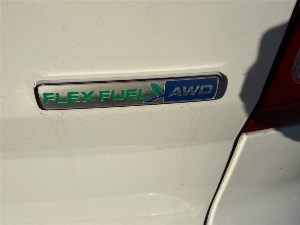 Ford Utility Police Interceptor AWD 4dr 2014