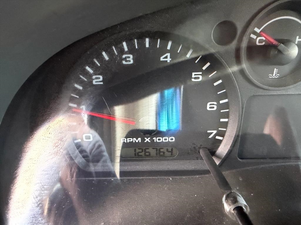 Ford Ranger 2WD 2dr SuperCab 126" XLT 2010