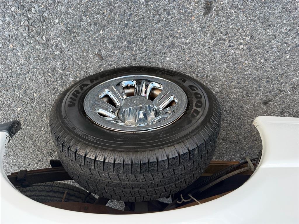 Ford Ranger 2WD 2dr SuperCab 126" XLT 2010