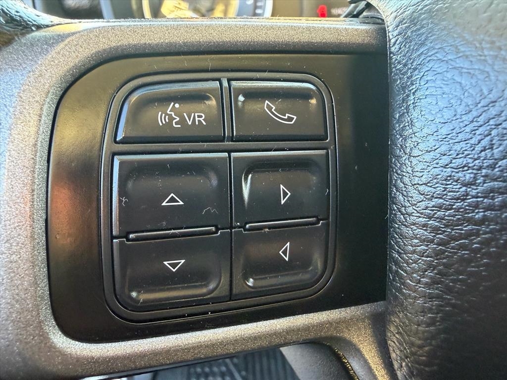 RAM 2500 Tradesman 4x2 Reg Cab 8' Box 2019