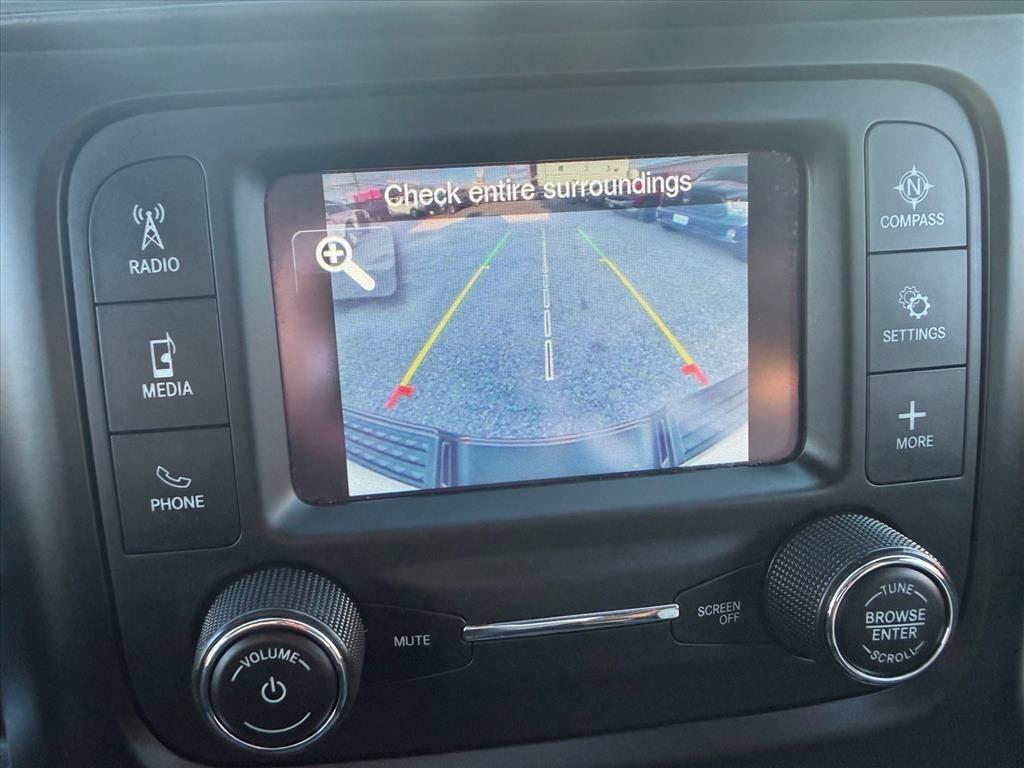 RAM 2500 Tradesman 4x2 Reg Cab 8' Box 2019