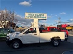 2019 RAM 2500 